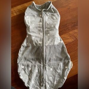 Happiest baby sleep sack S